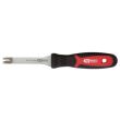 Dégrafeur de clips tête en forme de V - largeur 5 mm profondeur 8 mm KS TOOLS 911.8192 photo du produit