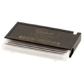 Boîte de 10 fers de rabot réversibles Leman FPL.142.10 photo du produit Principale M