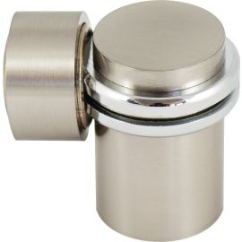 Butoir de sol aluminium magnétique photo du produit Principale M