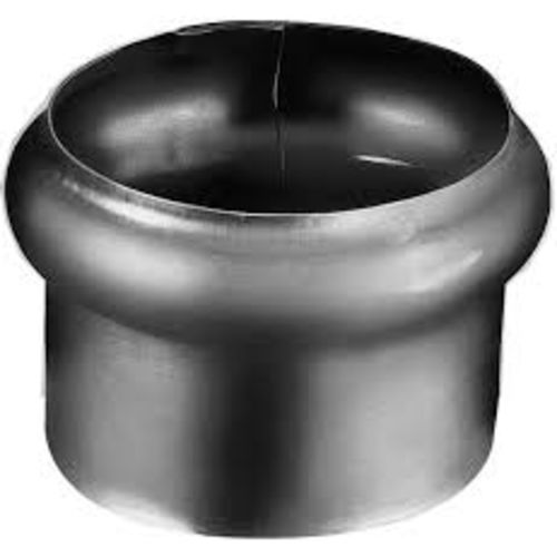 BAGUE AJUSTABLE SIMPLE D80 ZINC NAT photo du produit Principale L