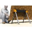 Pack de 2 tréteaux-table de chantier C550 - TOUGHBUILT - TB-C550-2 pas cher Secondaire 3 S