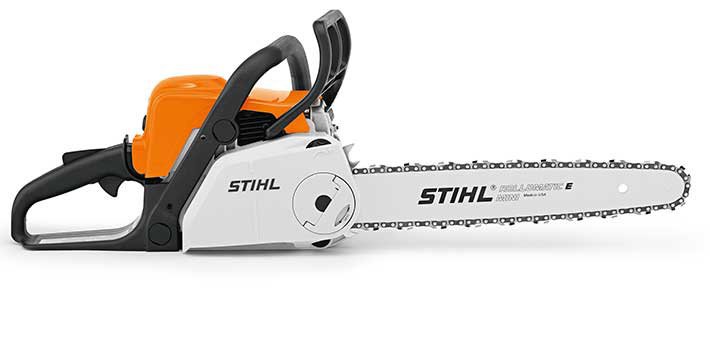 Tronçonneuse Stihl Ms 251 C Fiche Technique