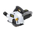 Rainureuse 1700 W SC 150D + 2 disque diamant béton 150 mm FARTOOLS PRO 115441 photo du produit