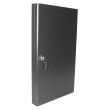 Armoire à 70 clés 525x315x45mm - SORI - AC70 pas cher