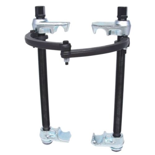 Compresseur de ressort avec barre de sécurité 240 mm KS TOOLS 670.0021 photo du produit Secondaire 2 L