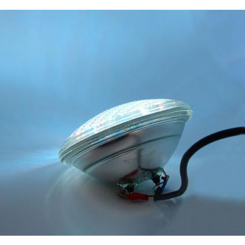 Projecteur LED piscine PAR56 12 VAC 18 W RGB + blanc MIIDEX LIGHTING 6107 photo du produit Secondaire 9 L