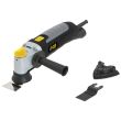 Spatule multifonctions 300 W DM 300 FARTOOLS 115145 photo du produit