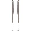 Crochet 70 mm pour coffret 700.1820 2 pièces KS TOOLS 700.1281 photo du produit