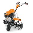 Motobineuse thermique 252 cm3 MH 700 STIHL 6251-011-3910 photo du produit Secondaire 1 S