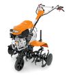 Motobineuse thermique 252 cm³ MH 700 STIHL 6251-011-3910 photo du produit Secondaire 1 S