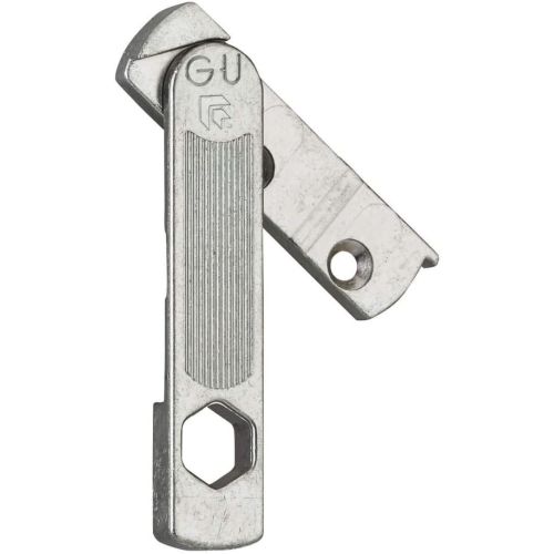 Entrebâilleur Rehau S729 droite FERCO G-19821-02-R-1 photo du produit Principale L