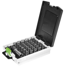 Coffret d'embouts Festool TX 10-50/BH-SORT/31x - 769137 pas cher Principale M