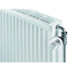 Radiateur panneau habillé COMPACT ALL IN T33 Stelrad photo du produit Principale M