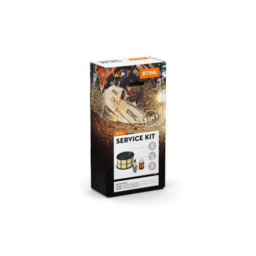 Service kit N° 13 pour MS 271, MS 291, MS 311 et MS 391 STIHL 11400074103 photo du produit