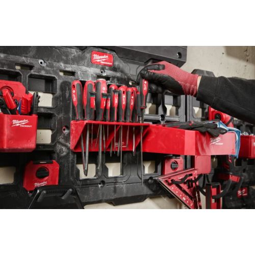 Porte tournevis PACKOUT - MILWAUKEE TOOL - 4932480711 pas cher Secondaire 5 L