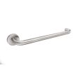Béquille double XL sur rosace JADE bec de cane spécial PMR inox 1294 Héraclès B-INOX-02XL photo du produit Secondaire 6 S