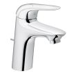 Mitigeur de lavabo EUROSTYLE levier en métal GROHE 23707003 photo du produit