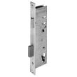 Serrure menuiserie métal 39mm gauche - WILKA - 453 W 39R pas cher