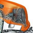 Tronçonneuse thermique 59cm³ MS 362 C-M - guide Rollo E 45 cm 3/8'' 36 RM STIHL 1140-200-0496 photo du produit Secondaire 6 S