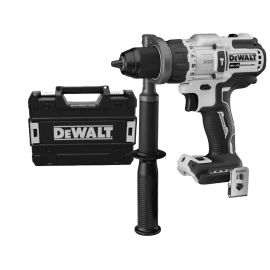 Perceuse visseuse à percussion 18V Dewalt Premium XRP Advantage Brushless (sans batterie ni chargeur) en coffret T-STAK - DCD999NT-XJ pas cher Principale M