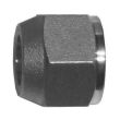 Ecrou flare pour tubes frigorifiques 1/2'' - FL12 pas cher