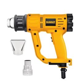 Décapeur thermique 2000W Dewalt D26414-QS avec affichage digital photo du produit Principale M