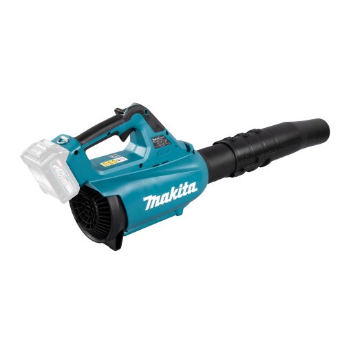 Souffleur 40 V max Li-ion XGT 16 m³/min sans batterie ni chargeur MAKITA UB001GZ photo du produit Secondaire 3 L