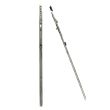 Rallonge femelle de 500mm 1 galet - FERCO - 6-32142-00-0-1 pas cher