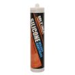 Silicone sanitaire blanc 300 ml MS305 ULTIMA 16011 photo du produit Secondaire 1 S