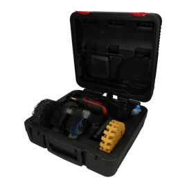 Coffret d'outil de nettoyage pneumatique KS Tools multi-usage - 515.5430 photo du produit Principale M