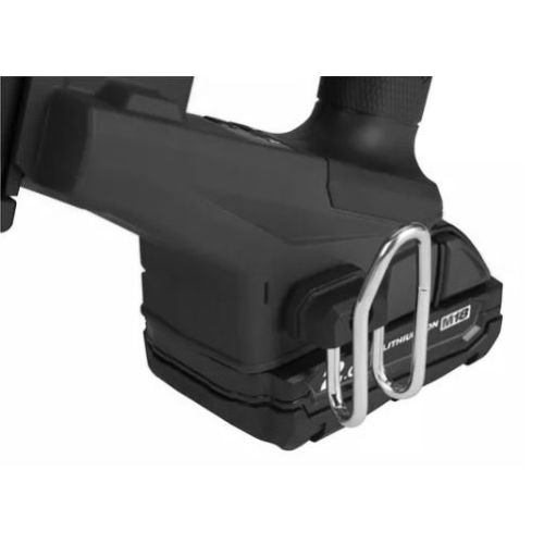 Cloueur de finition 18V 18 GS M18 FN18GS-0X (sans batterie ni chargeur) en coffret HD-BOX - MILWAUKEE TOOL - 4933471409 pas cher Secondaire 3 L