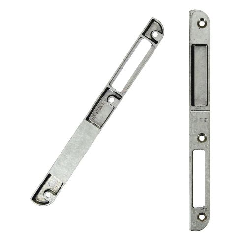 Gâche centrale EUROPA à défoncer gauche FERCO E-22867-00-L-1 photo du produit