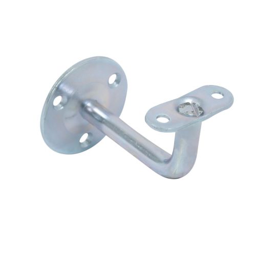 Support de rampe à visser coudé fixe tige de 12 mm TORBEL 9930021 photo du produit Principale L