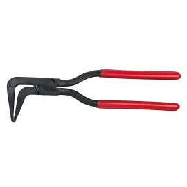 Pince à tôle plate KS Tools - 222.1603 photo du produit Principale M