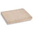 Plateau bois pour servante 560x410mm - SAM OUTILLAGE - SERVI-PB pas cher