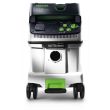 Aspirateur 1200W CLEANTEC CTM 36 E AC-LHS - FESTOOL - 574984 pas cher Secondaire 3 S