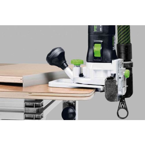 Affleureuse OFK 700 EQ-Plus 720 W en coffret SYSTAINER T-LOC SYS 2 FESTOOL 574359 photo du produit Secondaire 7 L