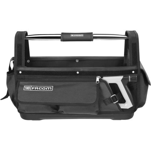Boîte à outils textile PROPAG - FACOM - BS.T20PB pas cher Secondaire 8 L