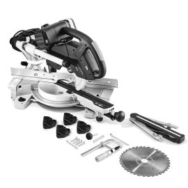 Scie à onglet radiale 1200W Festool KAPEX KS 60 E-Set - 561728 pas cher Principale M