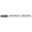 Lames de scie sauteuse T101 BIF Special for Laminate pack de 5 BOSCH 2608636431 photo du produit