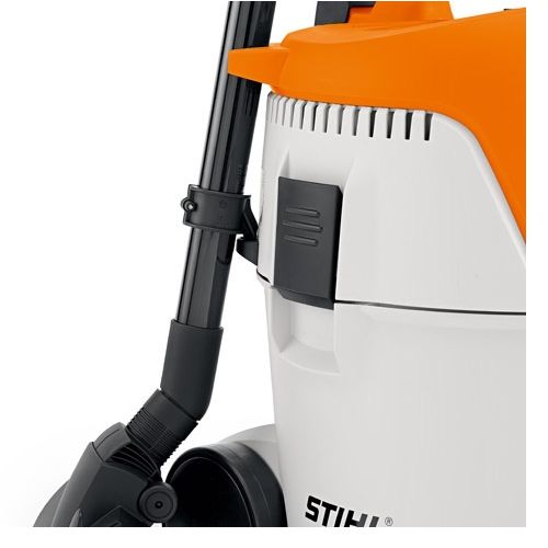 STIHL 4784 012 4400 Aspirateur eau et poussière Stihl SE SE 62 E Aspirateur eau et poussières