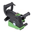 Rainureuse 2300 W 150 mm + coffret DIAM INDUSTRIES EMF150.1 photo du produit Secondaire 1 S
