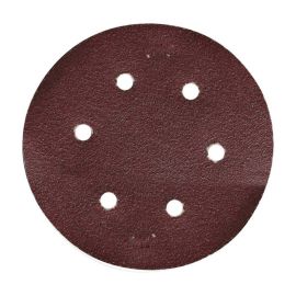 Disques velcro 125 mm ATI - 11123 photo du produit Principale M