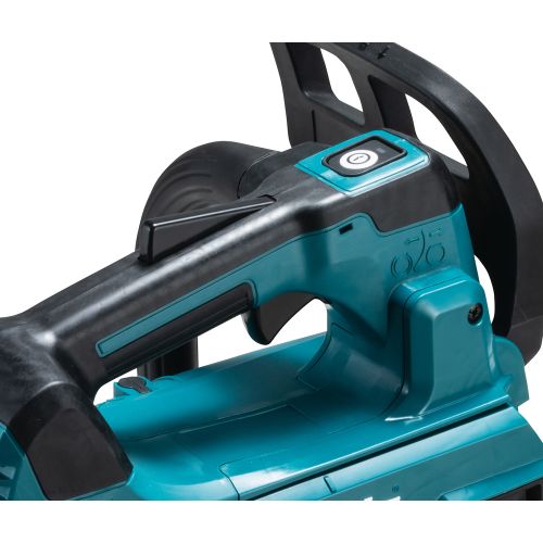 Tronçonneuse d'élagage XGT 40 V Max 25 cm (sans batterie ni chargeur) - MAKITA - UC002GM202 photo du produit Secondaire 1 L