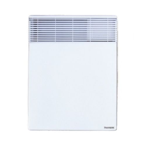 Radiateur électrique Évidence - 1000W - Blanc