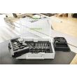 Set de montage SYS3 M 89 ORG CE-SORT FESTOOL 576804 photo du produit Secondaire 4 S