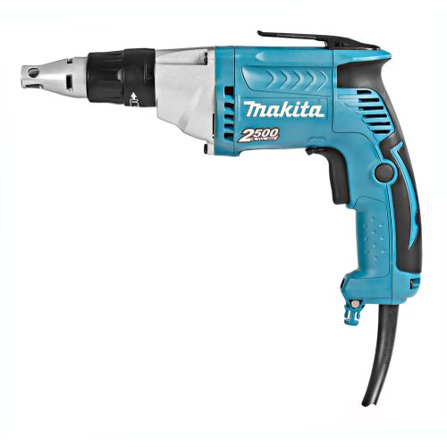 Visseuse plaque de plâtre 570 W + coffret de transport MAKITA FS2300K photo du produit Secondaire 1 L