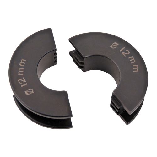 Adaptateur pour pince multicouches diamètre 12 mm MEJIX 180574 photo du produit