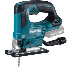 Scie sauteuse CXT 12V Makita JV103DZ (sans chargeur ni batterie) en boîte en carton photo du produit Principale M