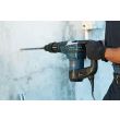 Perforateur SDS-Max 1150 W GBH 5-40 D en coffret BOSCH 0611269001 photo du produit Secondaire 3 S
